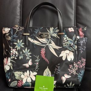 Kate spade Alyse crossbody